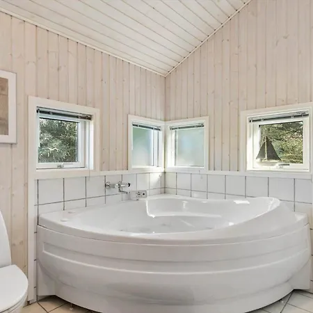 297-harboore-vaermlandvej-7-a * Harboør