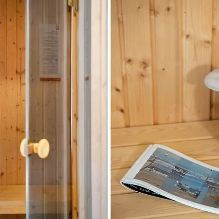 Nyaraló 297-harboore-vaermlandvej-7-a *