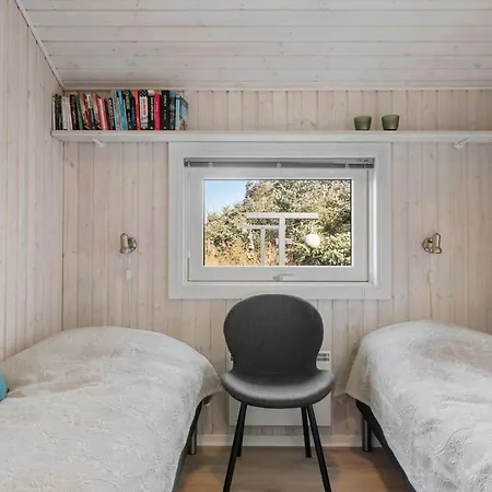 297-harboore-vaermlandvej-7-a Nyaraló Harboør