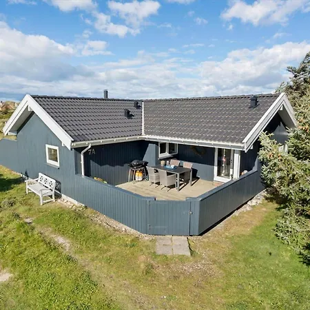 Nyaraló 297-harboore-vaermlandvej-7-a