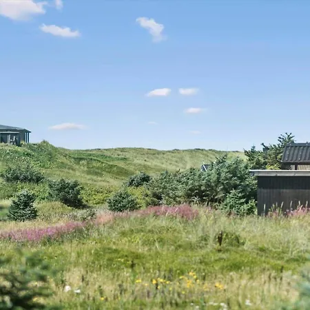 Nyaraló 297-harboore-vaermlandvej-7-a