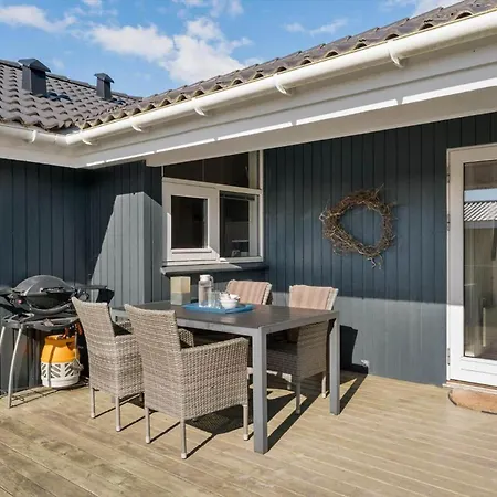 297-harboore-vaermlandvej-7-a Nyaraló Harboør