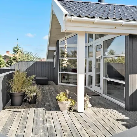 Nyaraló 297-harboore-vaermlandvej-7-a *