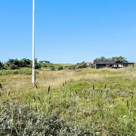 Nyaraló 297-harboore-vaermlandvej-7-a *