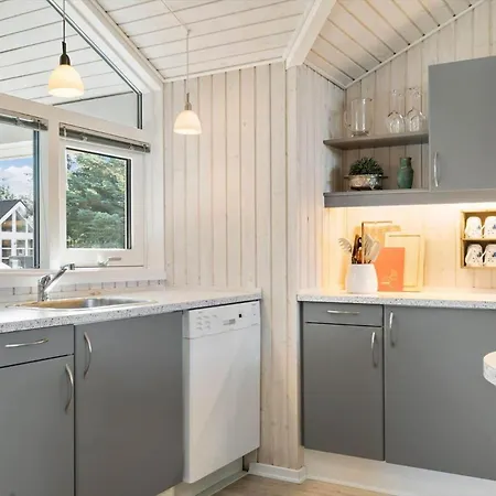 Ferienhaus 297-harboore-vaermlandvej-7-a Harboør