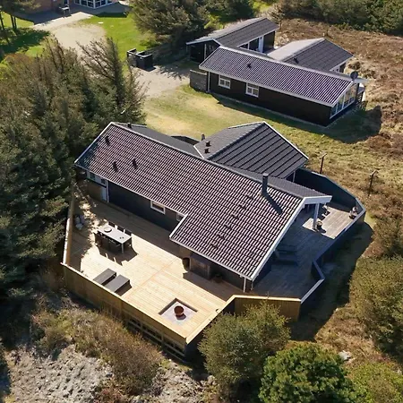 Ferienhaus 297-harboore-vaermlandvej-7-a Harboør