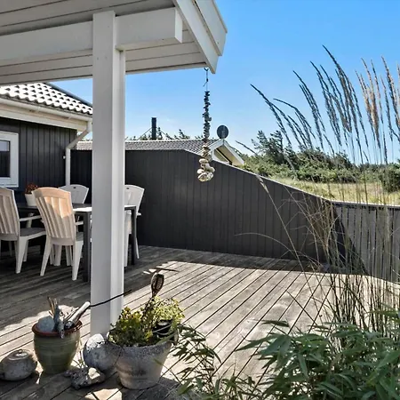 Ferienhaus 297-harboore-vaermlandvej-7-a Harboør