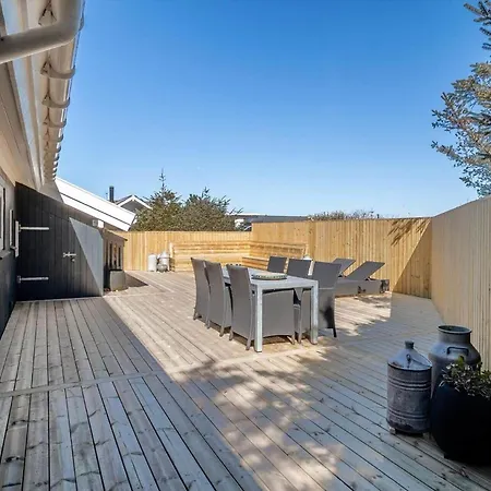 Ferienhaus 297-harboore-vaermlandvej-7-a Harboør