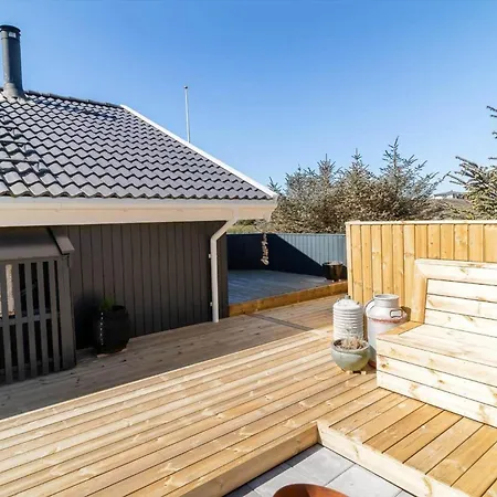 297-harboore-vaermlandvej-7-a * Harboør